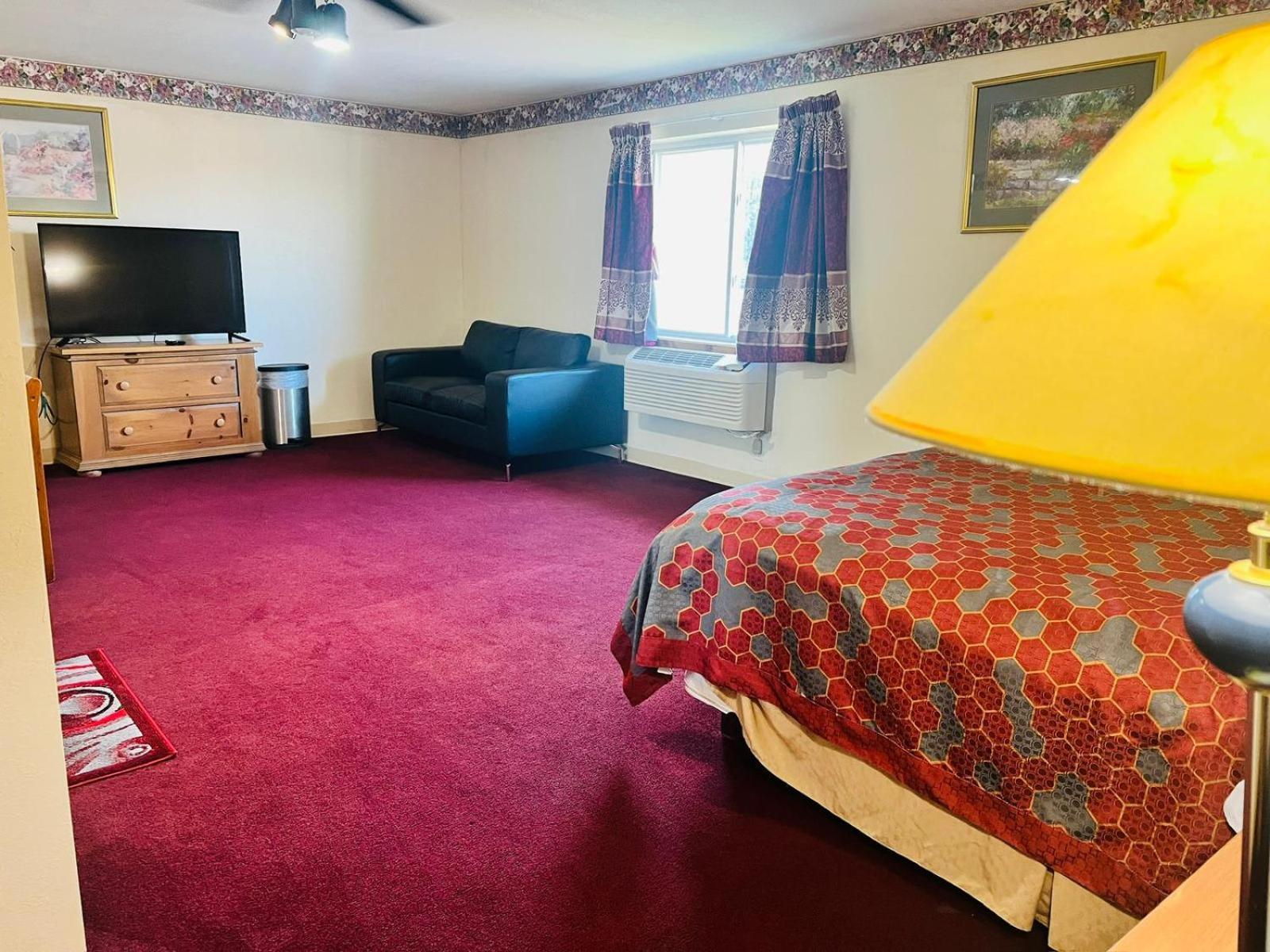 Villa Inn Motel Near Hwy 12 Wi Capital O Fort Atkinson ภายนอก รูปภาพ