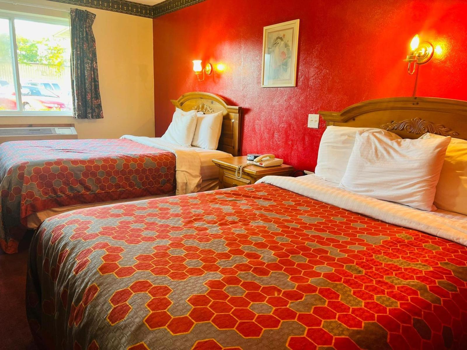 Villa Inn Motel Near Hwy 12 Wi Capital O Fort Atkinson ภายนอก รูปภาพ