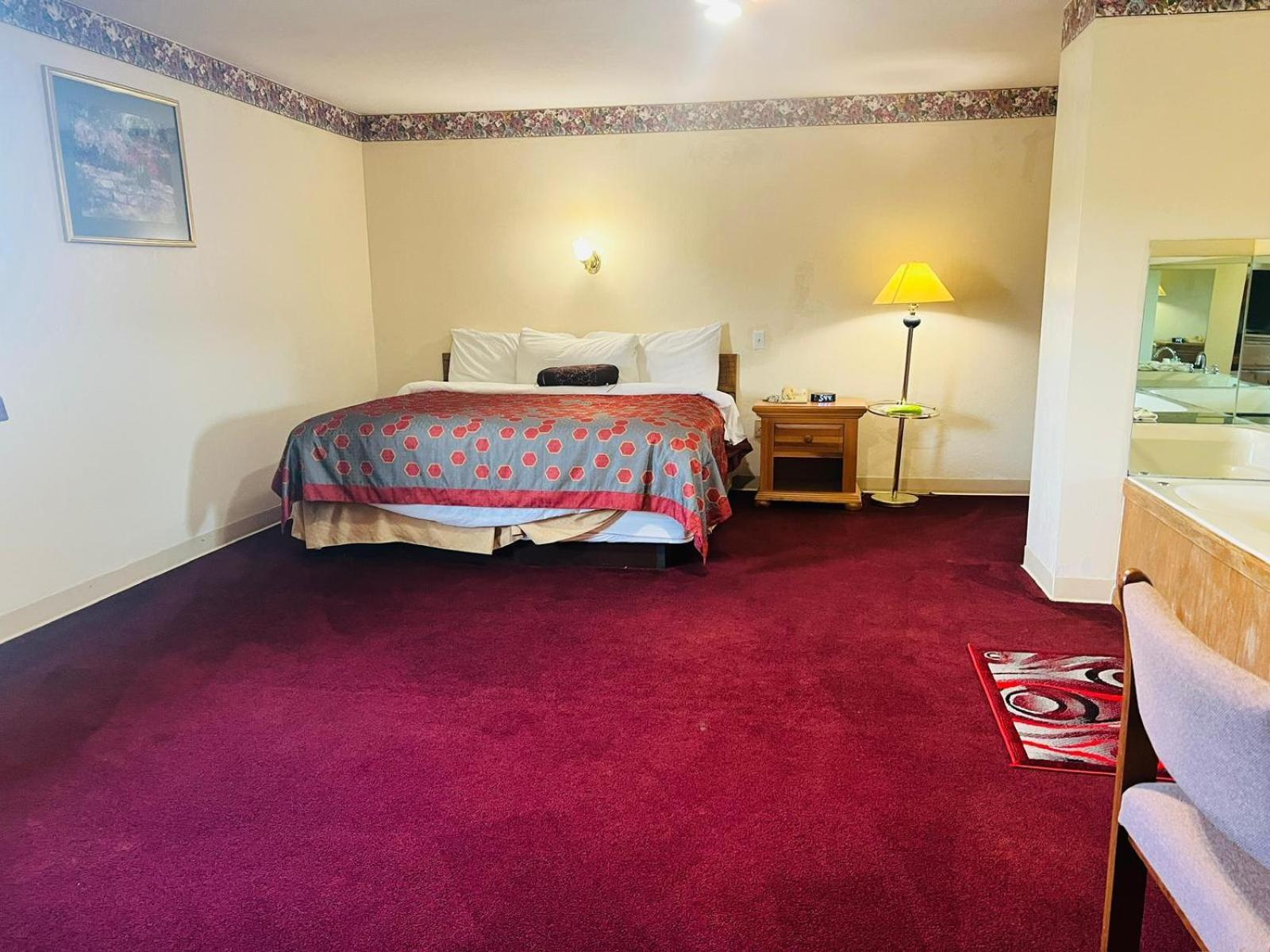 Villa Inn Motel Near Hwy 12 Wi Capital O Fort Atkinson ภายนอก รูปภาพ