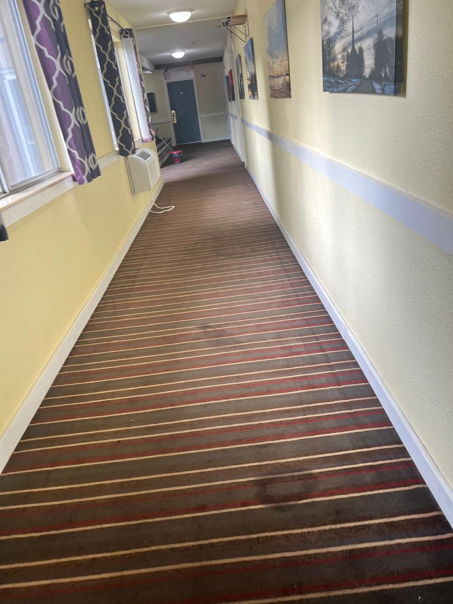 Villa Inn Motel Near Hwy 12 Wi Capital O Fort Atkinson ภายนอก รูปภาพ